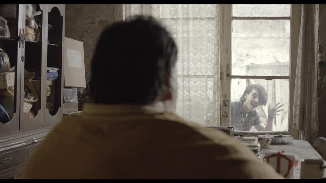 《行走距离》剧照第23张图片 《行走距离》剧照第23张图片