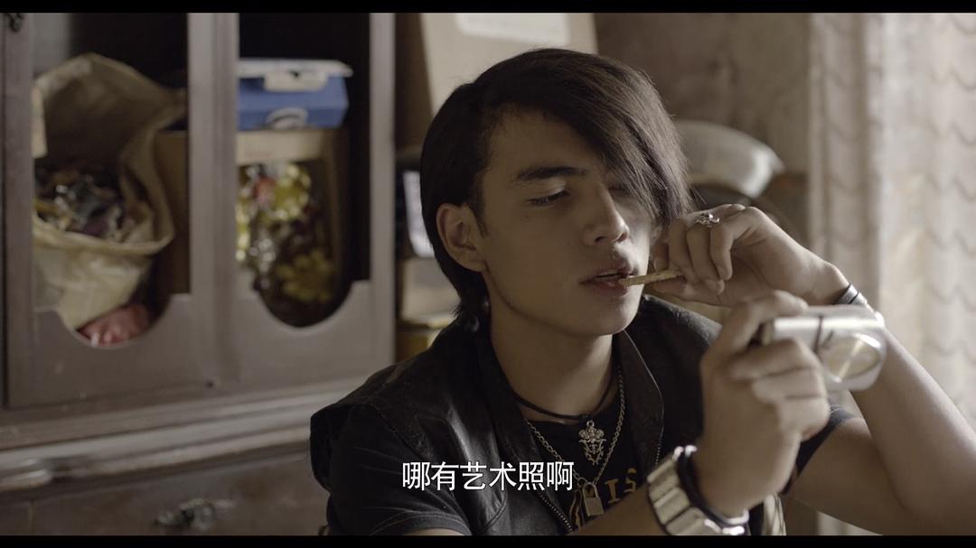 《行走距离》剧照第42张图片 《行走距离》剧照第42张图片