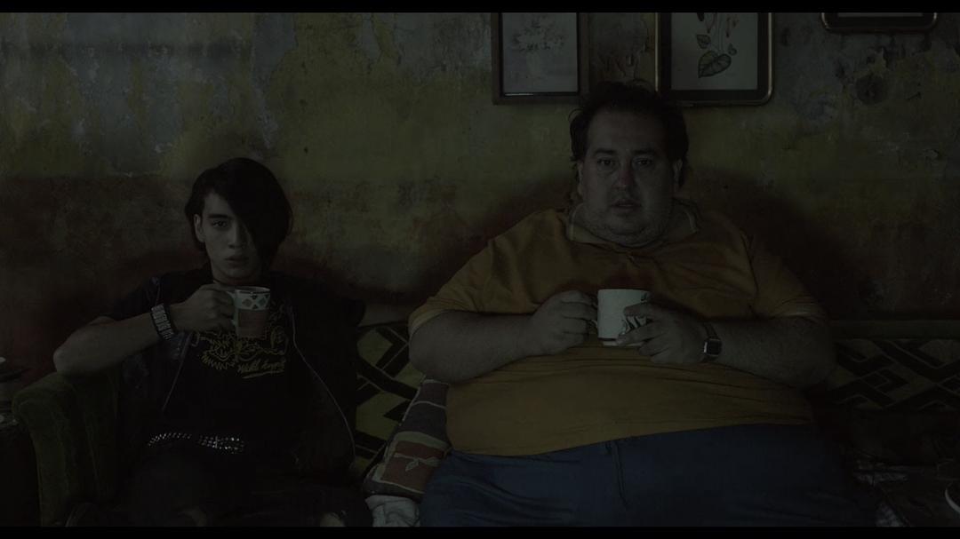 《行走距离》剧照第40张图片 《行走距离》剧照第40张图片