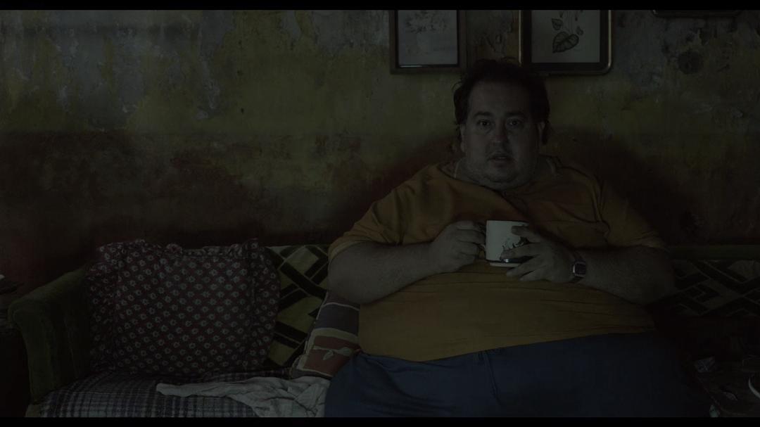 《行走距离》剧照第39张图片 《行走距离》剧照第39张图片