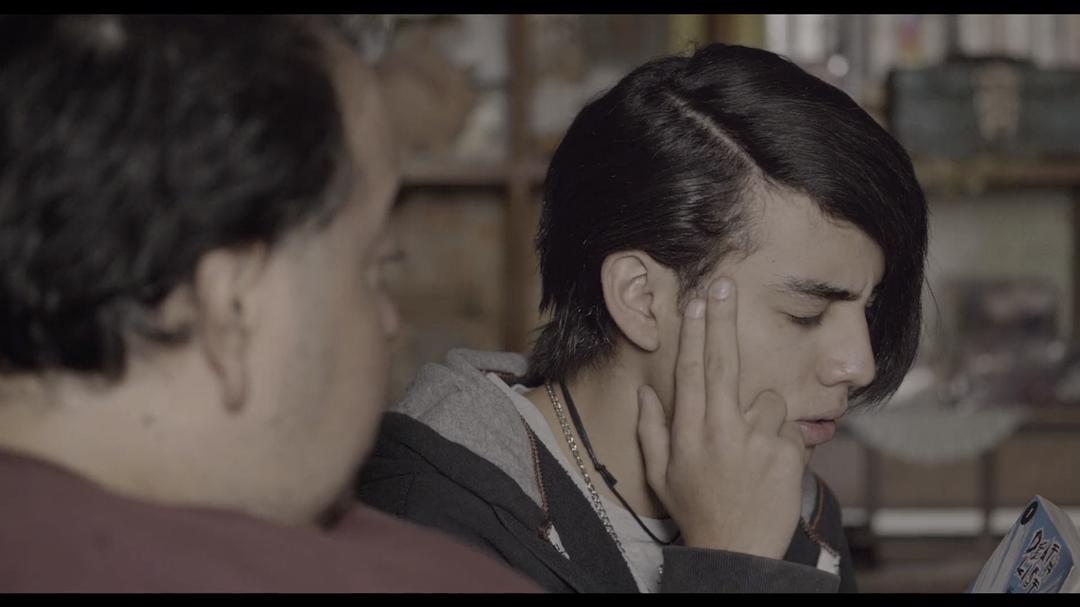 《行走距离》剧照第37张图片 《行走距离》剧照第37张图片