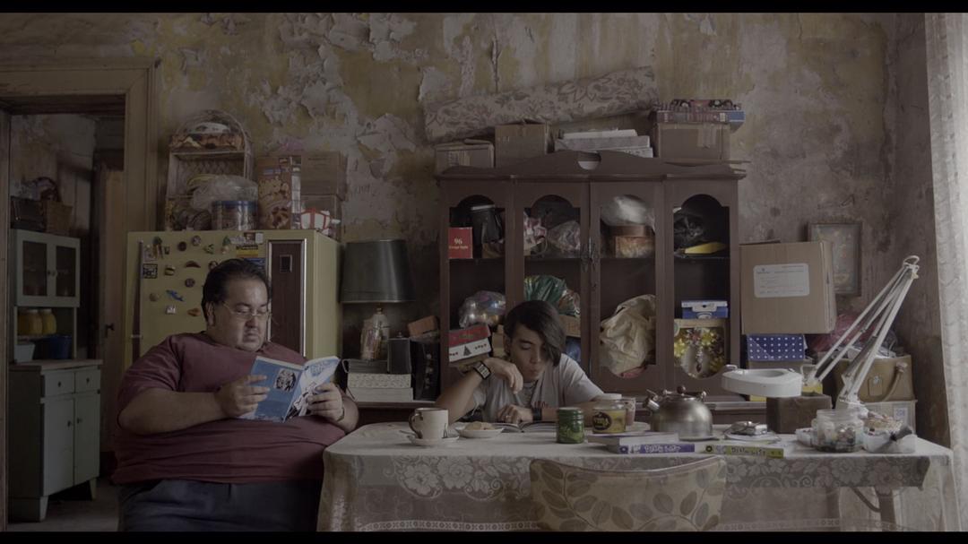 《行走距离》剧照第35张图片 《行走距离》剧照第35张图片