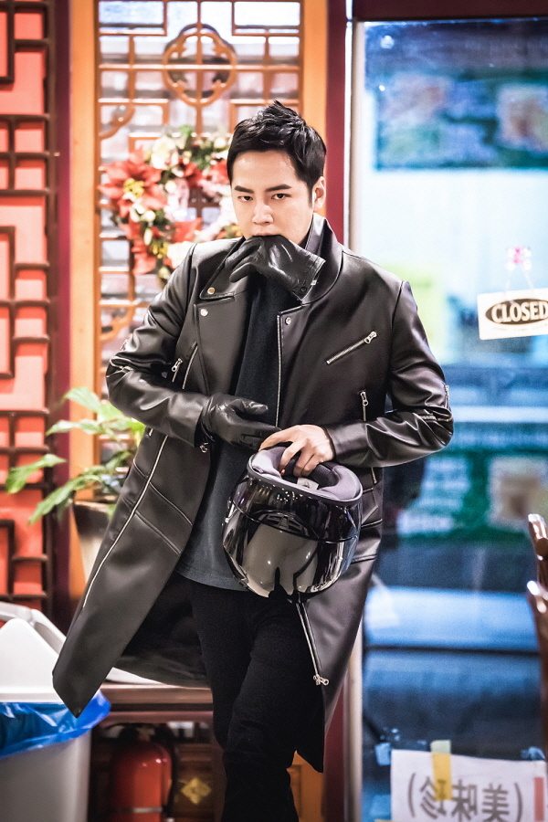 《Switch-改变世界》剧照