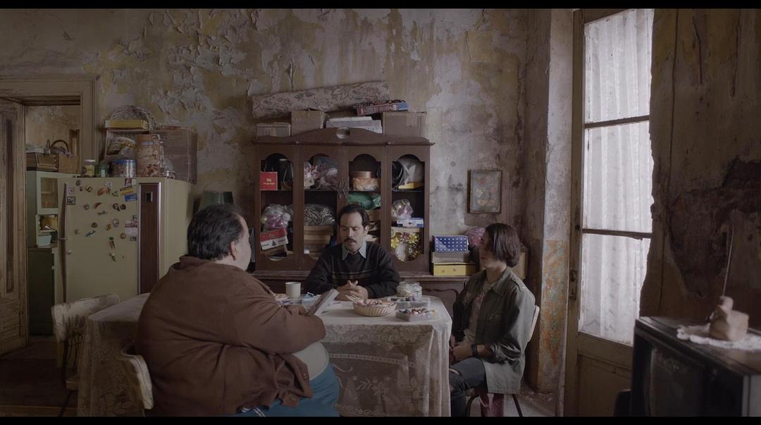 《行走距离》剧照第32张图片 《行走距离》剧照第32张图片