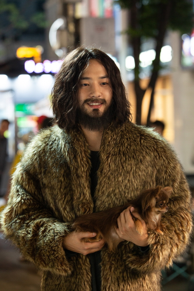 《虽然30但仍17》剧照