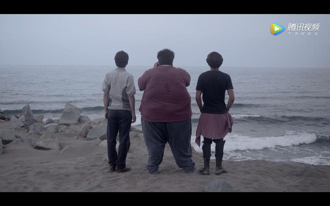 《行走距离》剧照第17张图片 《行走距离》剧照第17张图片