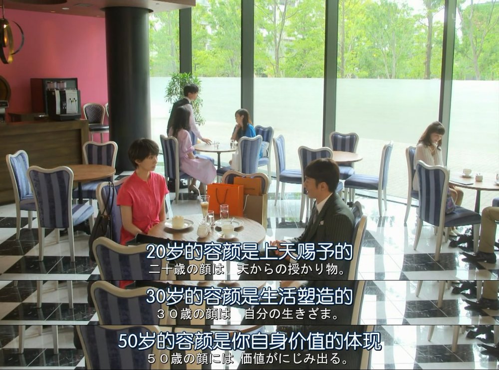 《结婚大作战》剧照第13张图片 《结婚大作战》剧照第13张图片