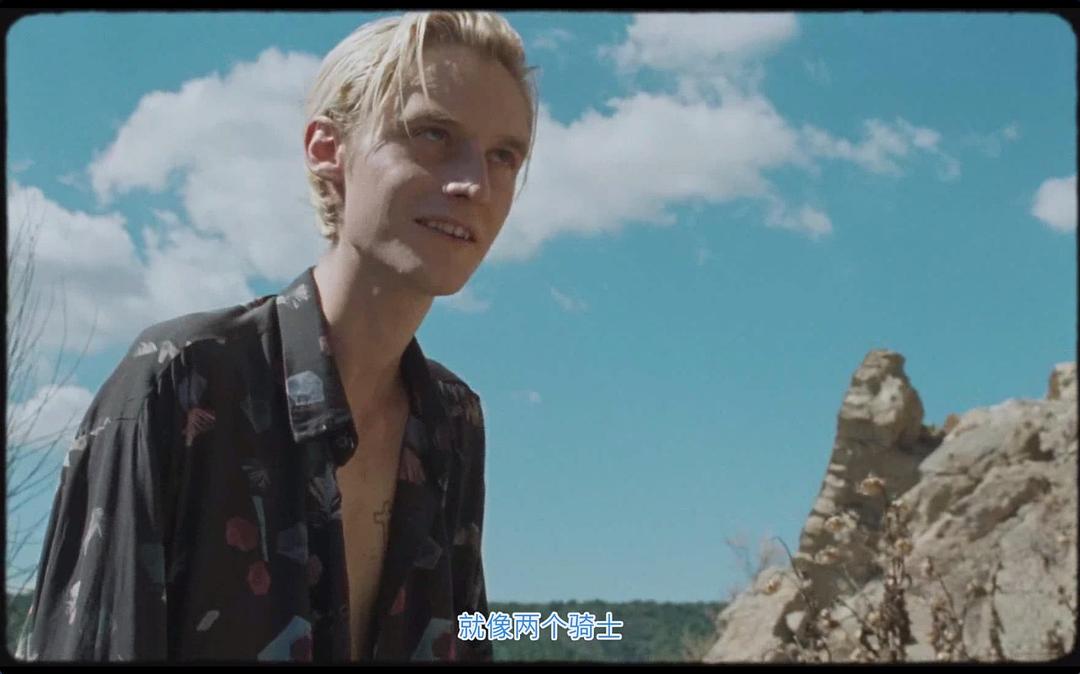 《幸福的拉扎罗》剧照第43张图片 《幸福的拉扎罗》剧照第43张图片