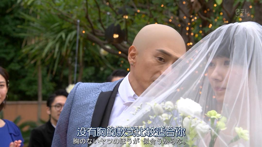 《结婚大作战》剧照第58张图片 《结婚大作战》剧照第58张图片