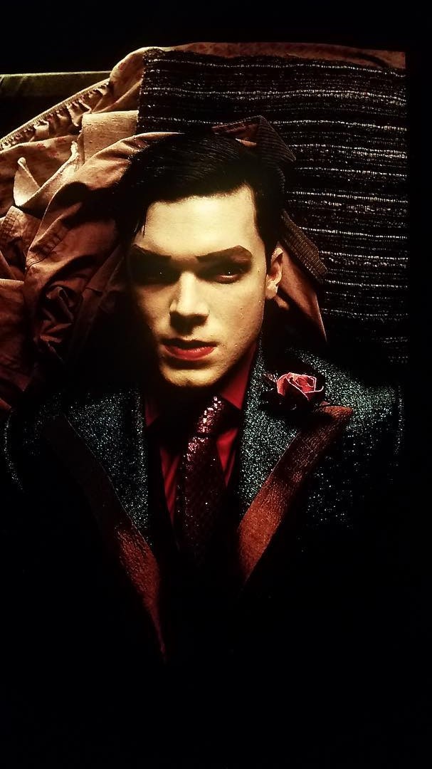 《哥谭第五季》剧照