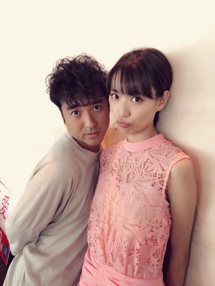 《大恋爱:与将我忘记的你》剧照