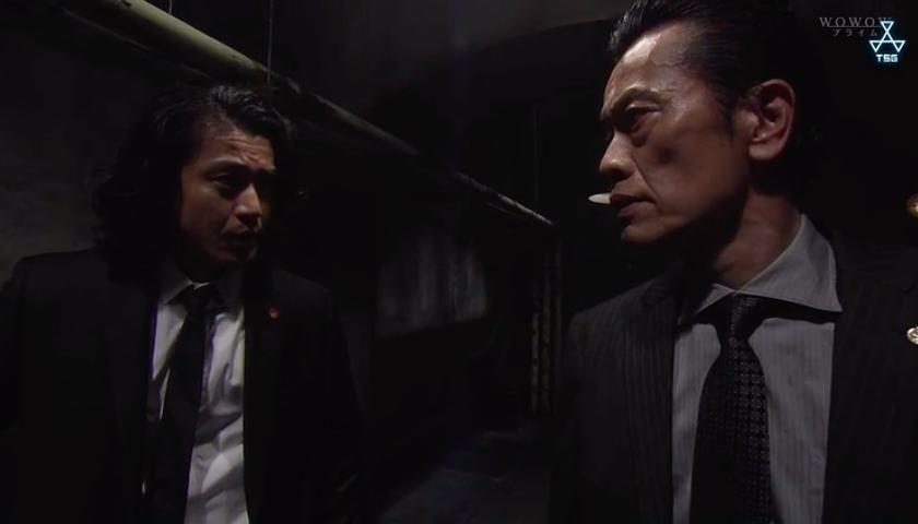 《远藤宪一与宫藤官九郎之受您指教了》海报