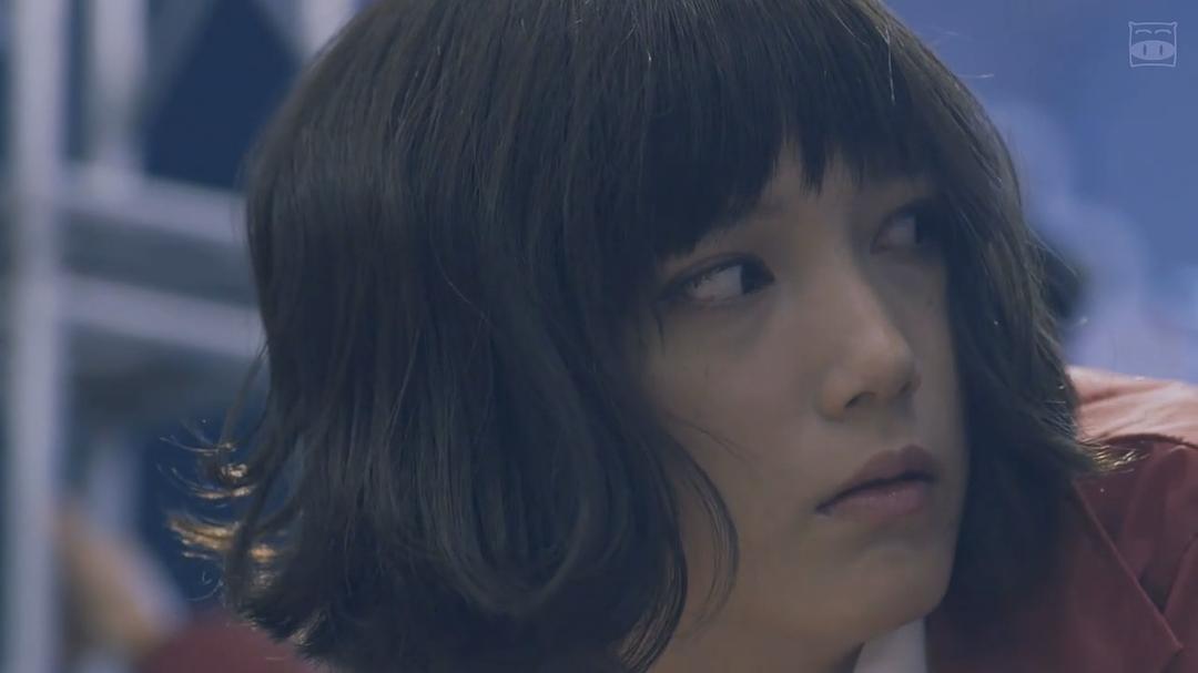 《追查第一章》剧照