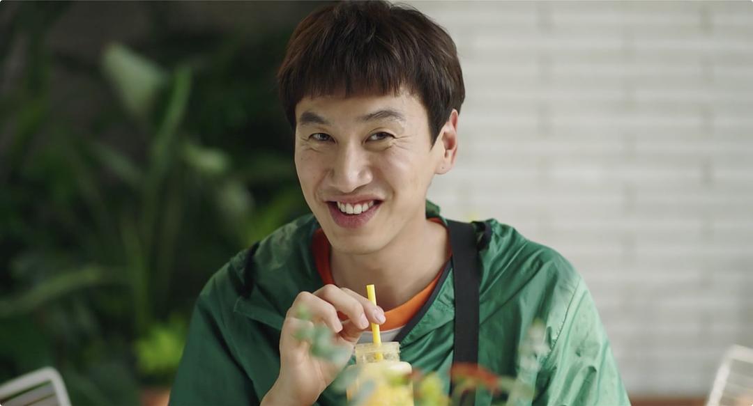 《我的一级兄弟》剧照第40张图片 《我的一级兄弟》剧照第40张图片