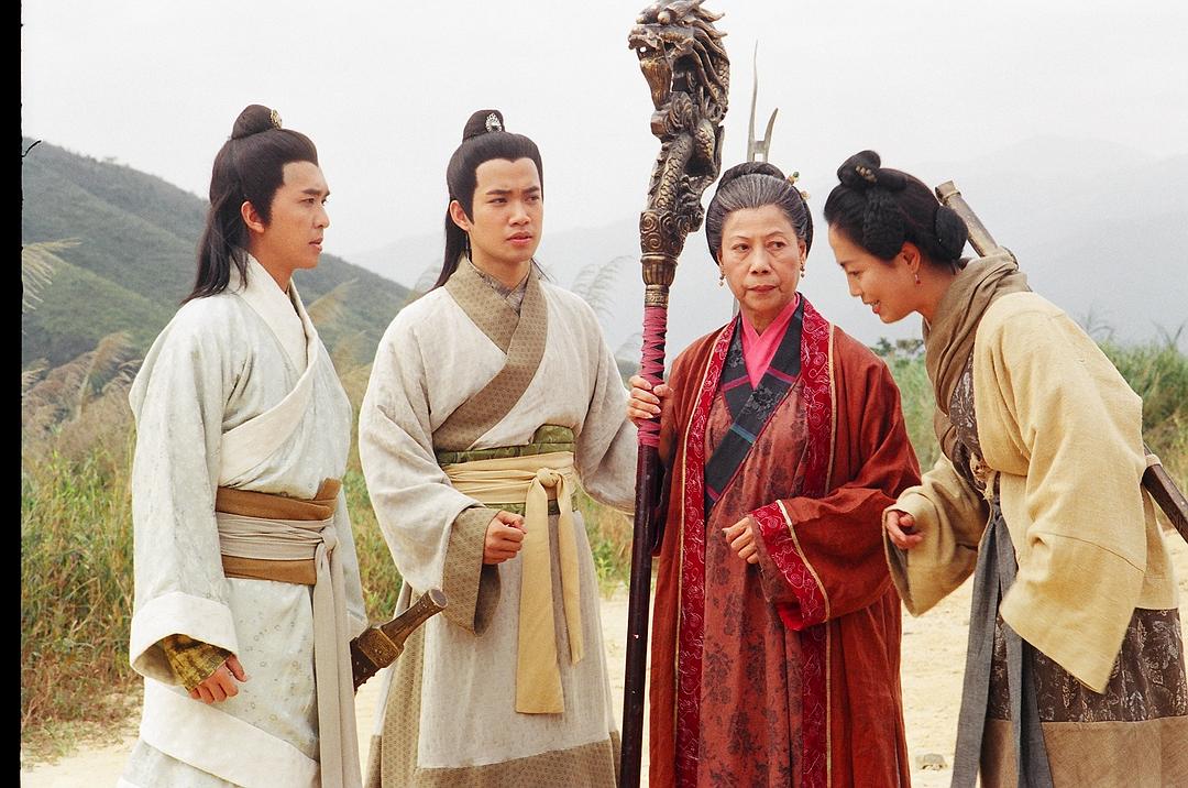 《封神榜》海报第44张图片 《封神榜》海报第44张图片