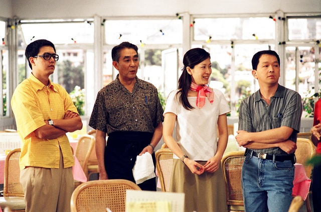 《美味情缘》海报第18张图片 《美味情缘》海报第18张图片