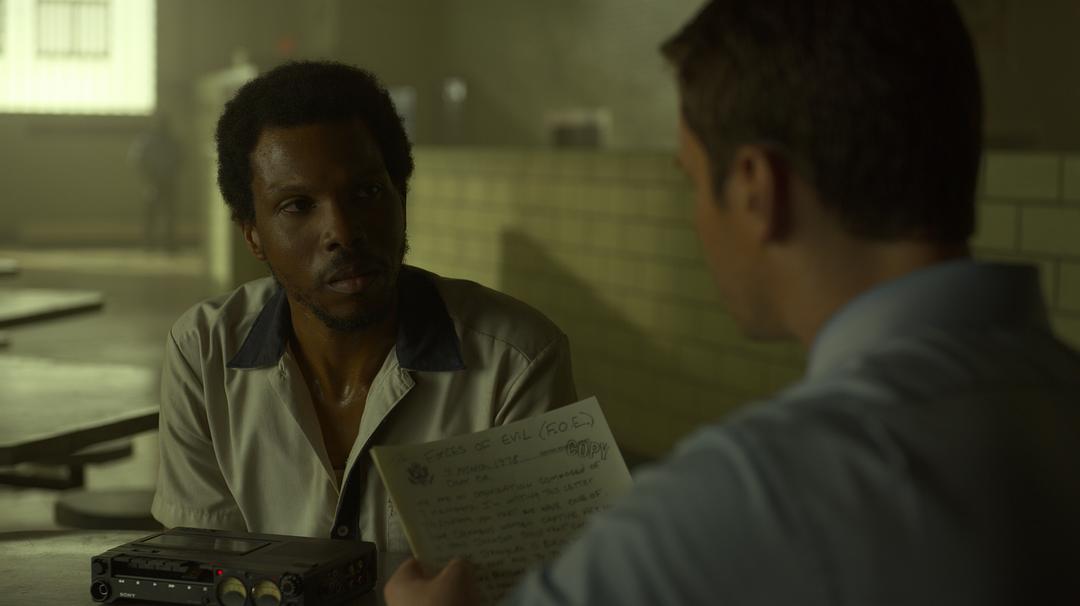 《心灵猎人第二季》剧照第41张图片 《心灵猎人第二季》剧照第41张图片