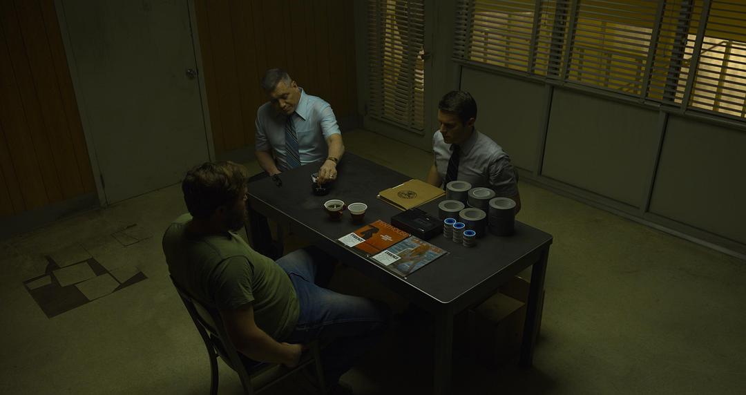 《心灵猎人第二季》剧照第30张图片 《心灵猎人第二季》剧照第30张图片