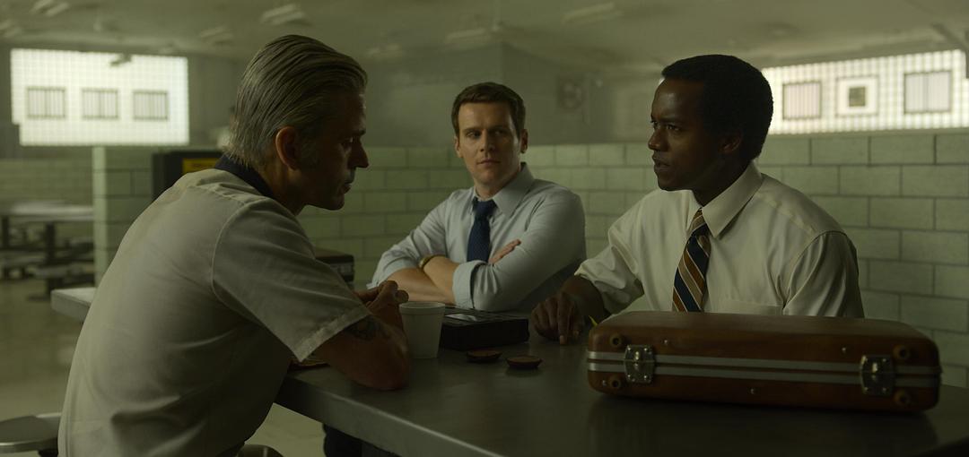 《心灵猎人第二季》剧照第29张图片 《心灵猎人第二季》剧照第29张图片