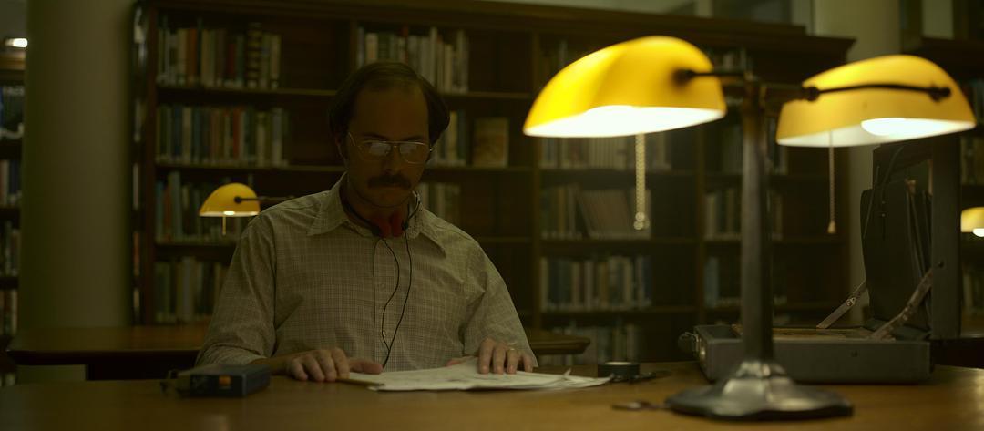 《心灵猎人第二季》剧照第11张图片 《心灵猎人第二季》剧照第11张图片