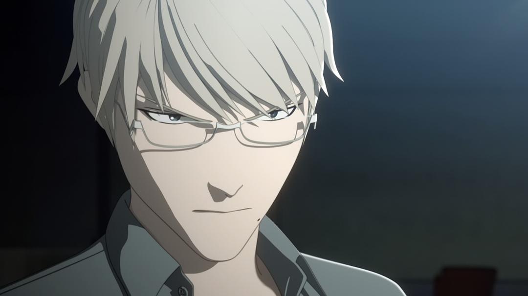 《亚人3:冲戟》海报第55张图片 《亚人3:冲戟》海报第55张图片