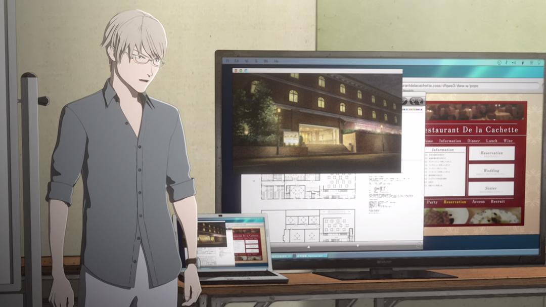 《亚人3:冲戟》海报第38张图片 《亚人3:冲戟》海报第38张图片