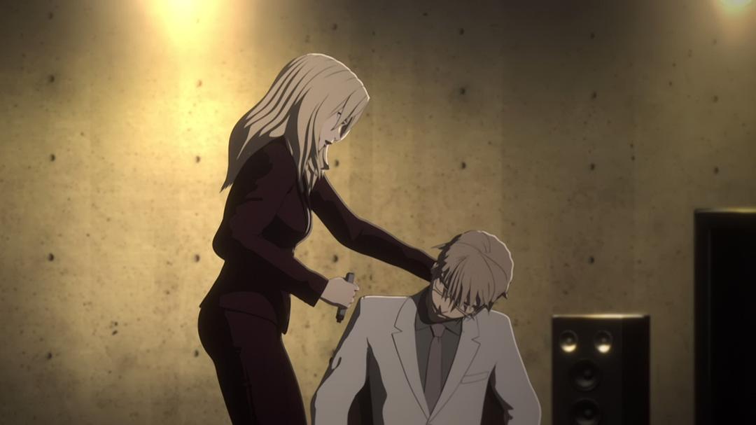 《亚人3:冲戟》海报第32张图片 《亚人3:冲戟》海报第32张图片