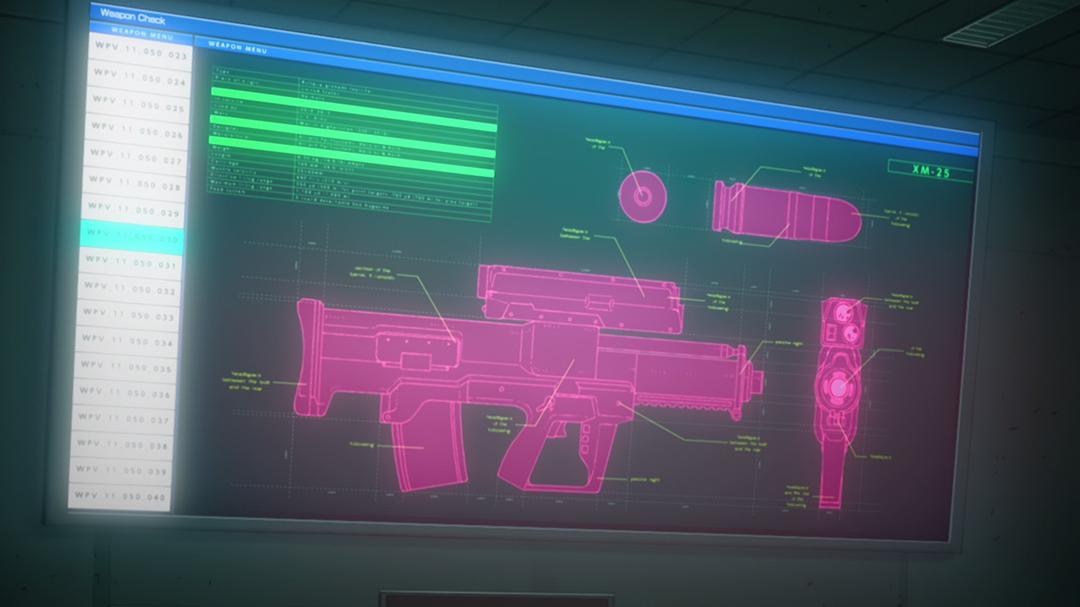 《亚人3:冲戟》海报第31张图片 《亚人3:冲戟》海报第31张图片