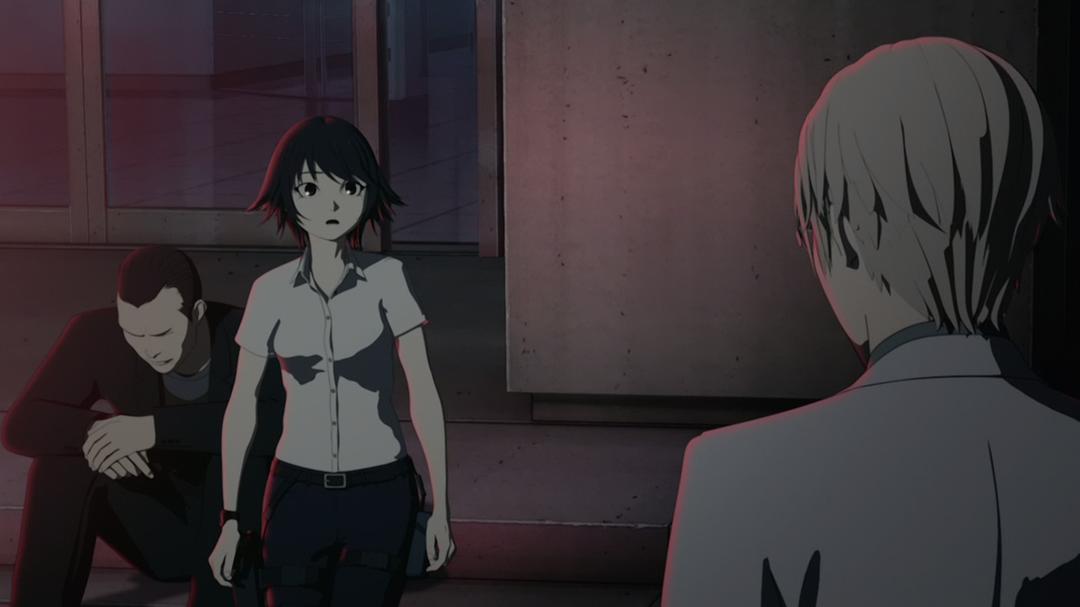 《亚人3:冲戟》海报第23张图片 《亚人3:冲戟》海报第23张图片