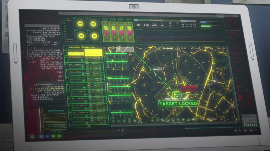 《亚人3:冲戟》海报第17张图片 《亚人3:冲戟》海报第17张图片