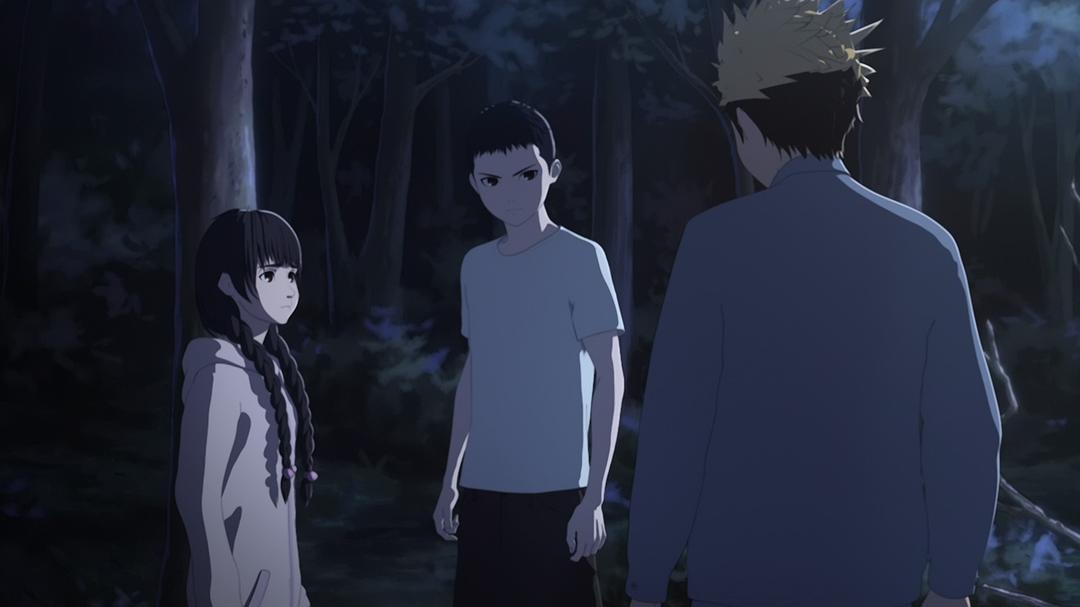 《亚人3:冲戟》海报第3张图片 《亚人3:冲戟》海报第3张图片