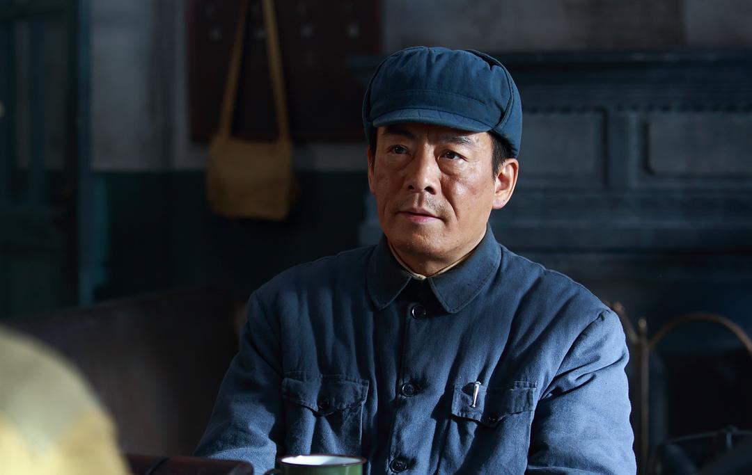 《特赦1959》剧照