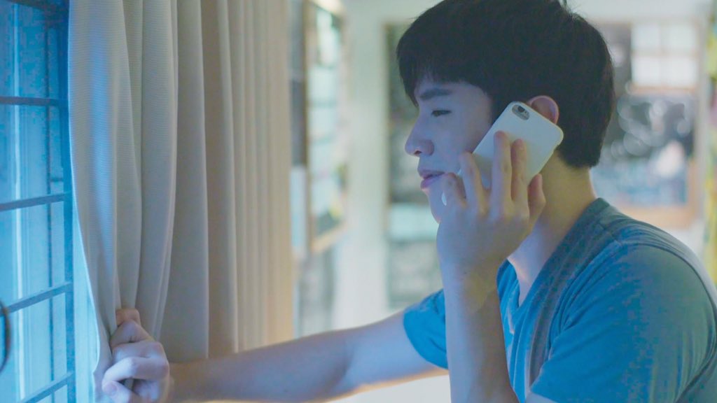 《深蓝之吻》海报第54张图片 《深蓝之吻》海报第54张图片