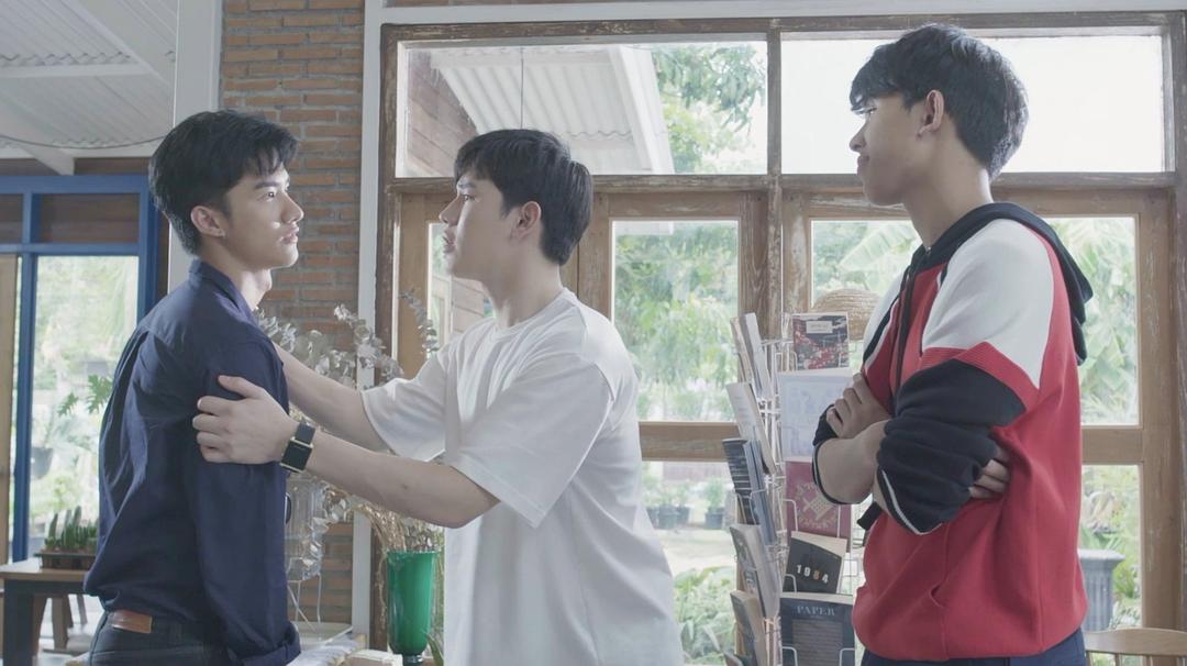 《深蓝之吻》海报第52张图片 《深蓝之吻》海报第52张图片