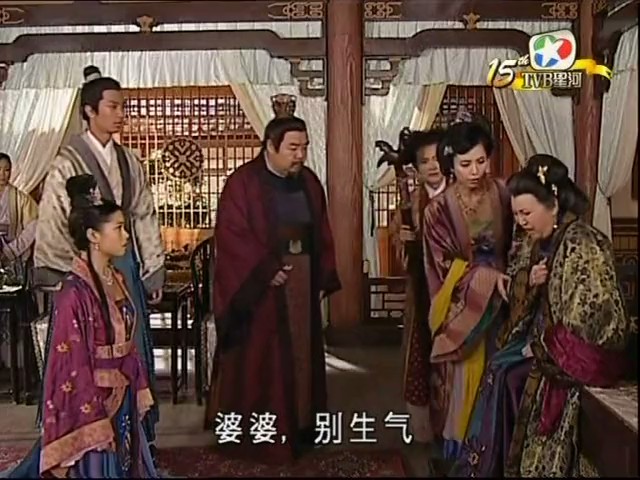 《盛世仁杰》海报第52张图片 《盛世仁杰》海报第52张图片