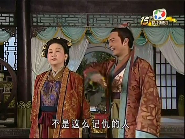 《盛世仁杰》海报第35张图片 《盛世仁杰》海报第35张图片
