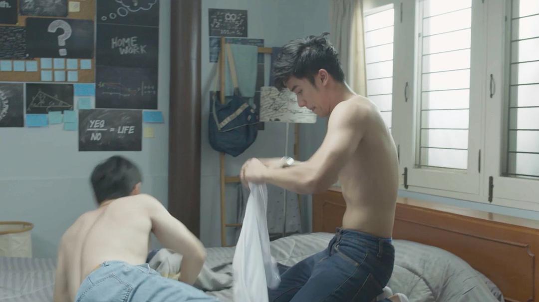 《深蓝之吻》海报第11张图片 《深蓝之吻》海报第11张图片