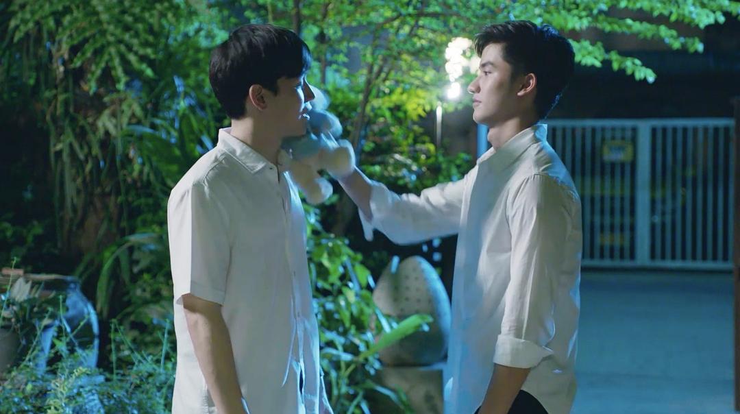 《深蓝之吻》海报第45张图片 《深蓝之吻》海报第45张图片