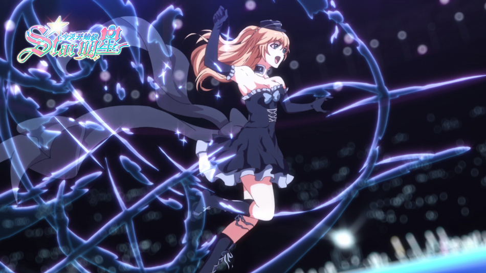 《今天开始做明星》剧照