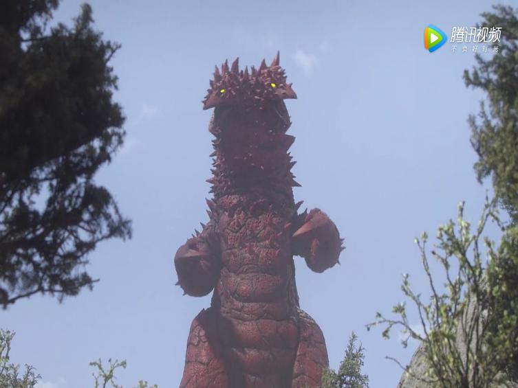 《泰迦奥特曼》海报第32张图片 《泰迦奥特曼》海报第32张图片