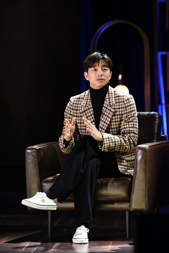 《李栋旭想做脱口秀》海报第5张图片 《李栋旭想做脱口秀》海报第5张图片