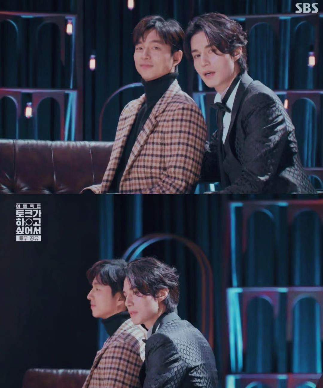 《李栋旭想做脱口秀》海报第41张图片 《李栋旭想做脱口秀》海报第41张图片