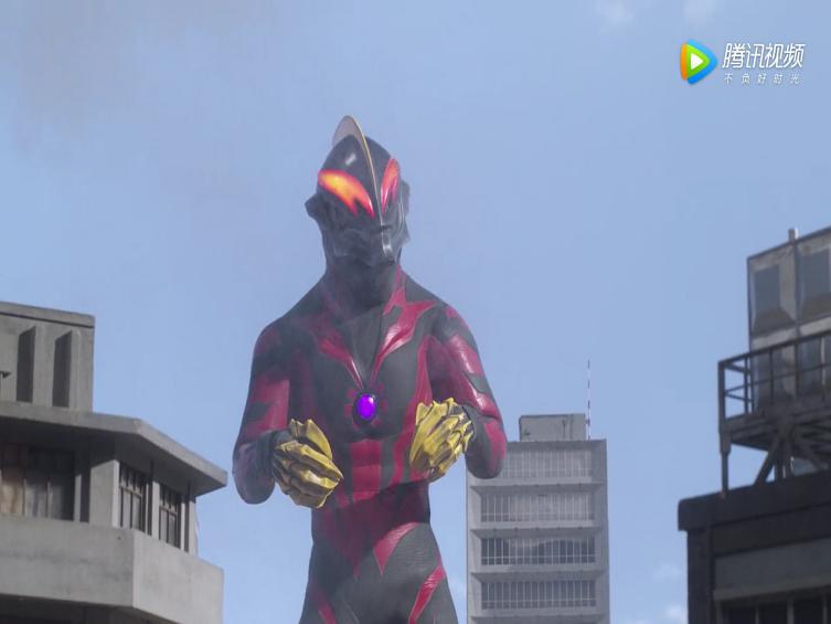 《泰迦奥特曼》海报第19张图片 《泰迦奥特曼》海报第19张图片