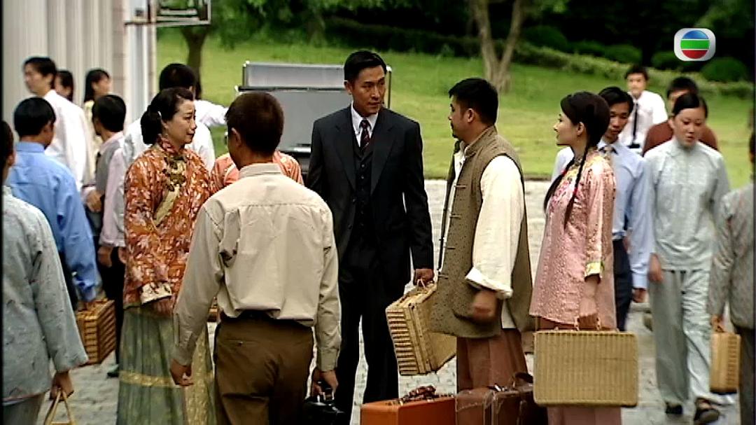 《东山飘雨西关晴》海报第43张图片 《东山飘雨西关晴》海报第43张图片