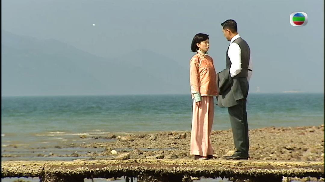 《东山飘雨西关晴》海报第11张图片 《东山飘雨西关晴》海报第11张图片