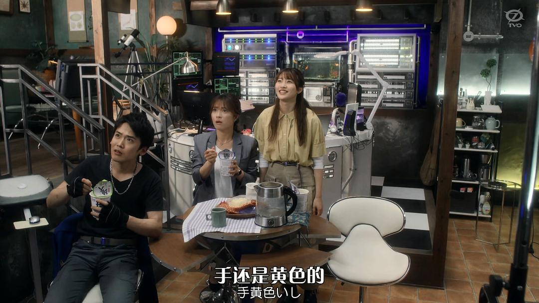 《泰迦奥特曼》海报第53张图片 《泰迦奥特曼》海报第53张图片