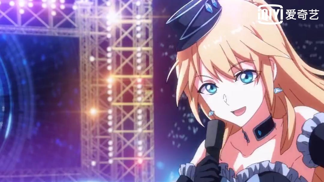 《今天开始做明星》剧照