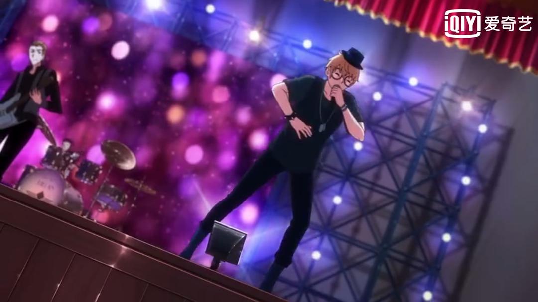 《今天开始做明星》剧照