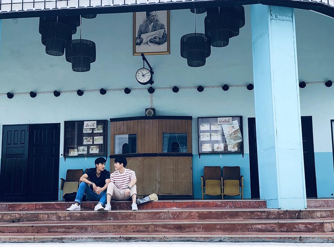 《深蓝之吻》海报第13张图片 《深蓝之吻》海报第13张图片