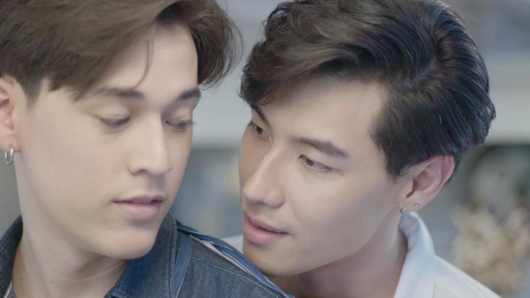 《深蓝之吻》海报第29张图片 《深蓝之吻》海报第29张图片